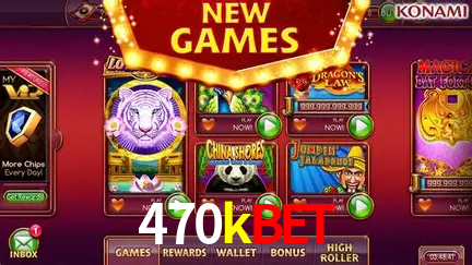 Cassino ao vivo com dealers reais na 470kbet