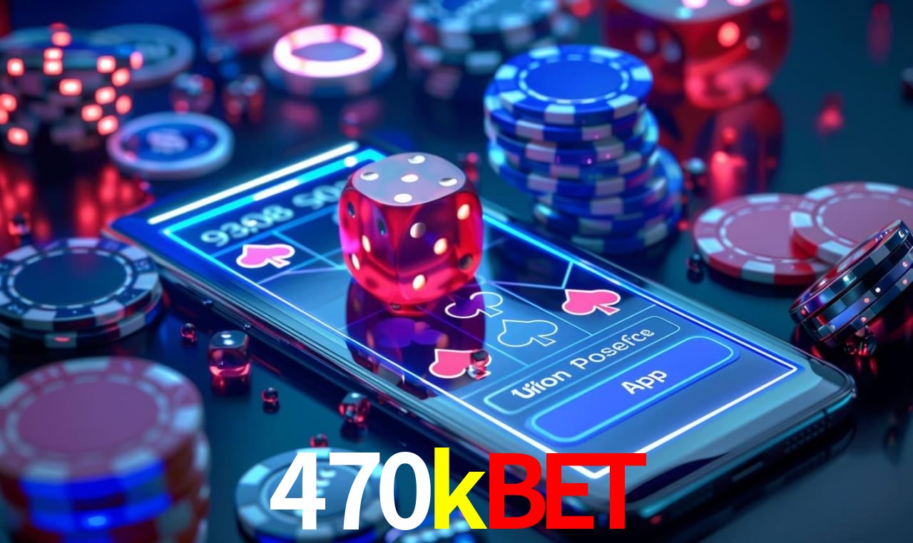 Benefícios VIP na 470kbet