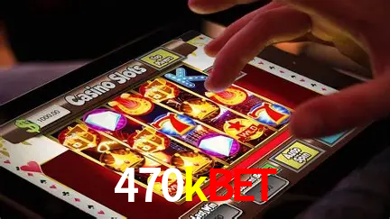 Bônus após cadastro na 470kbet